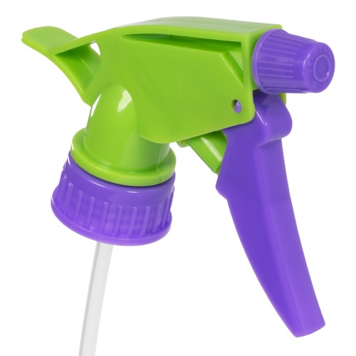 Распыляющая головка, подходит к Стандартной пластиковой бутылке Palisad фото 4