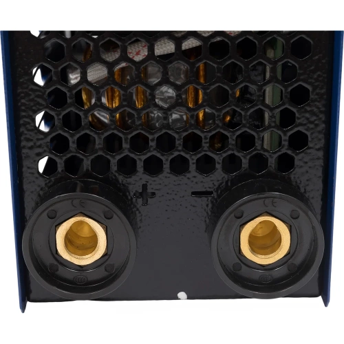 Инверторный сварочный аппарат (160 А; 3+1.5 м; ПВ 60%) Richip MiniArc 160T фото 10 Инверторный сварочный аппарат (160 А; 3+1.5 м; ПВ 60%) Richip MiniArc 160T фото 10