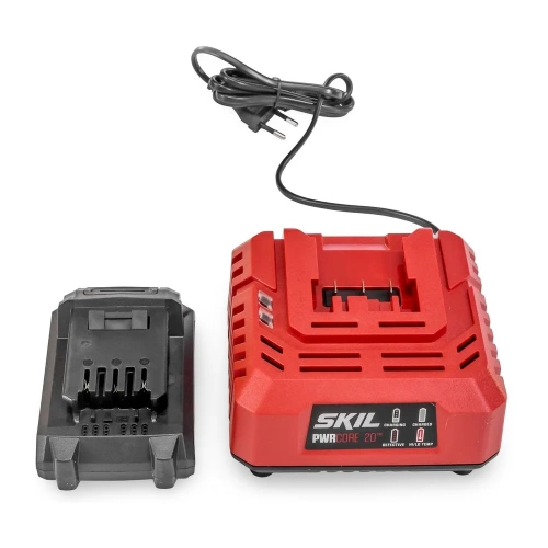 Набор аккумуляторный SKIL винтоверт ID6739 (ID6739SE00+CB5197SE11+BG3224SE00) 9-0-005 фото 10 Набор аккумуляторный SKIL винтоверт ID6739 (ID6739SE00+CB5197SE11+BG3224SE00) 9-0-005 фото 10