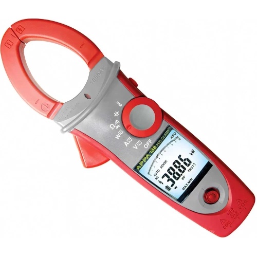 Электроизмерительные клещи APPA 138 APPA 138 Электроизмерительные клещи APPA 138 APPA 138