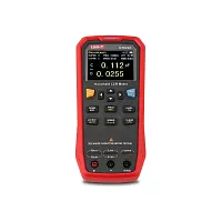 Цифровой измеритель LCR / ESR c щупами Кельвина UNI-T UT622E 00-00012774