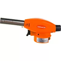 Газовая насадка-горелка Bohrer Оптимал для газового баллончика 89101010