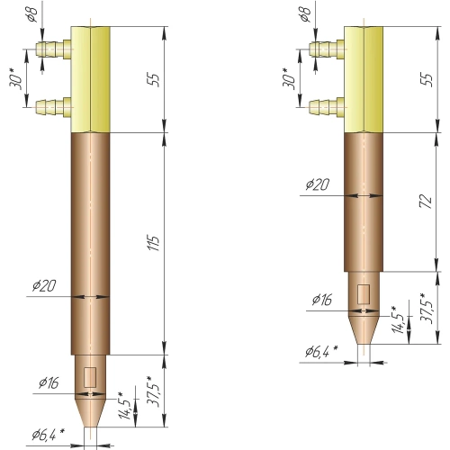 Машина контактной сварки ЕВМ МТП-35 380 В 1507102 фото 5 Машина контактной сварки ЕВМ МТП-35 380 В 1507102 фото 5