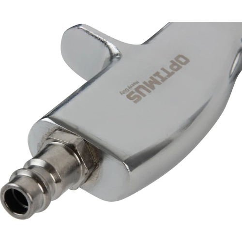 Пистолет торнадор для химчистки пневматический на подшипнике Optimus hd TOR20 фото 11 Пистолет торнадор для химчистки пневматический на подшипнике Optimus hd TOR20 фото 11