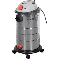 Строительный пылесос Ресанта ПС-1500/30 75/19/2