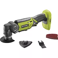 Многофункциональный инструмент Ryobi ONE+ R18MT-0  без аккумулятора в комплекте 5133002466