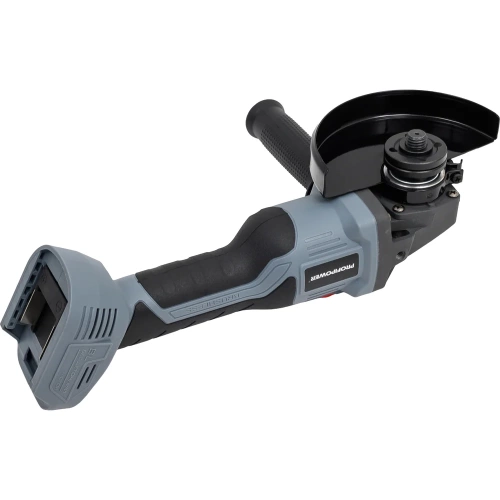 Аккумуляторная бесщеточная УШМ Profipower MKDGA-18V (без акб,18В,125мм,0-9000об/мин,в коробке) E0160 фото 11 Аккумуляторная бесщеточная УШМ Profipower MKDGA-18V (без акб,18В,125мм,0-9000об/мин,в коробке) E0160 фото 11