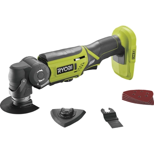 Многофункциональный инструмент Ryobi ONE+ R18MT-0  без аккумулятора в комплекте 5133002466