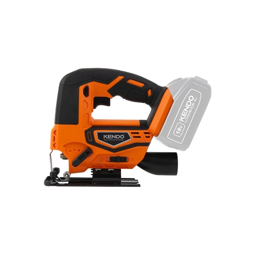 Аккумуляторный лобзик 18В KENDO 96011 фото 4 Аккумуляторный лобзик 18В KENDO 96011 фото 4