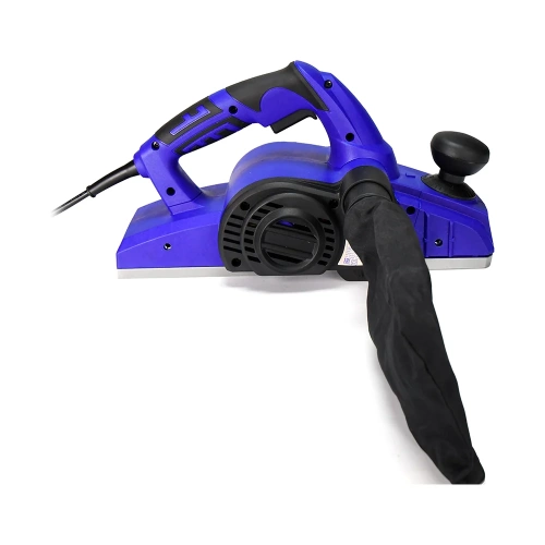 Рубанок электрический BOJET 1200Вт, 110 мм EPL-1200 фото 6