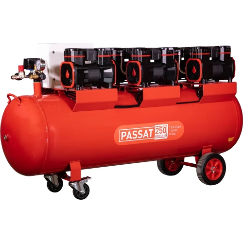 Компрессор Aurora PASSAT-250/1250 MODULE 4G новое поколение 39400 фото 6 Компрессор Aurora PASSAT-250/1250 MODULE 4G новое поколение 39400 фото 6