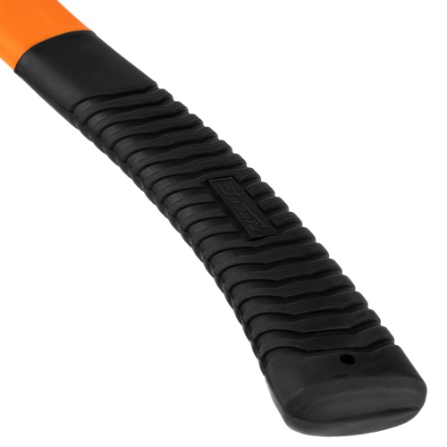 Топор, 800 г, фибергласовое топорище Sparta фото 5