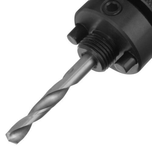 Хвостовик SDS Plus для коронок Bimetal свыше 30 мм Matrix фото 3