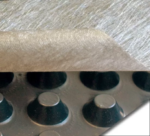 IsoDrain 8 GEO IsoDrain 8 GEO