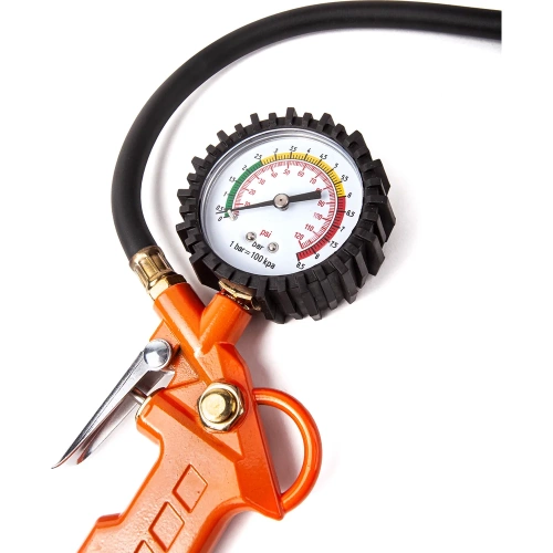 Пистолет для накачки шин AV Steel AV-700501 фото 3 Пистолет для накачки шин AV Steel AV-700501 фото 3