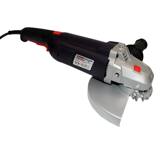 УШМ (болгарка) SPARKY MBA 2200P 14000097112 фото 3