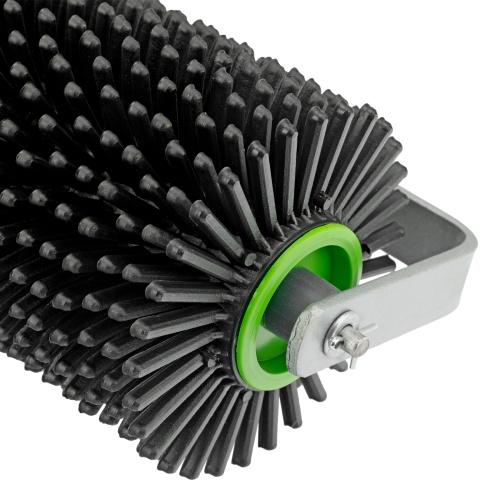 Валик игольчатый по бетону, 400 мм Сибртех фото 4