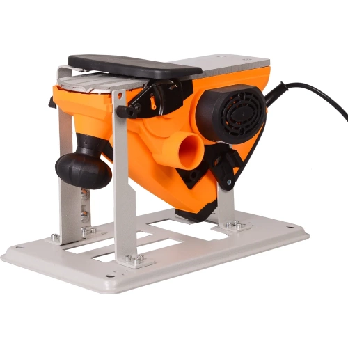 Электрический рубанок со станиной Вихрь Р-82СТ 72/5/3 Электрический рубанок со станиной Вихрь Р-82СТ 72/5/3