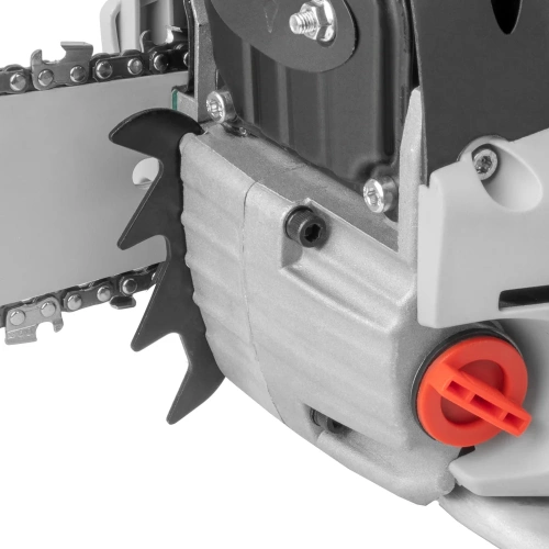 Бензиновая цепная пила Ставр Пцб-45/2100 шина 45см, двигатель 52 куб.см, 2100вт, 2.9л.с. 9070100146 фото 6