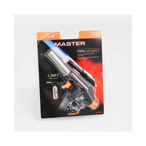 Газовый резак Kovea KT-2211 фото 3