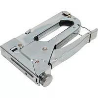 Мебельный металлический степлер SKRAB 4-14мм JY608 26221