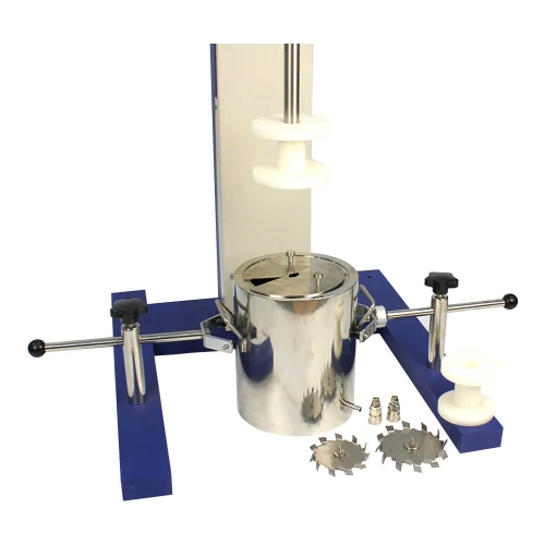 Универсальный диссольвер Biuged(BGD) BGD 750/2 00-00007826 фото 6 Универсальный диссольвер Biuged(BGD) BGD 750/2 00-00007826 фото 6