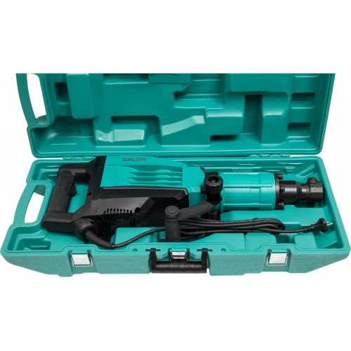 Электрический отбойный молоток DCA AZG02-16 фото 11