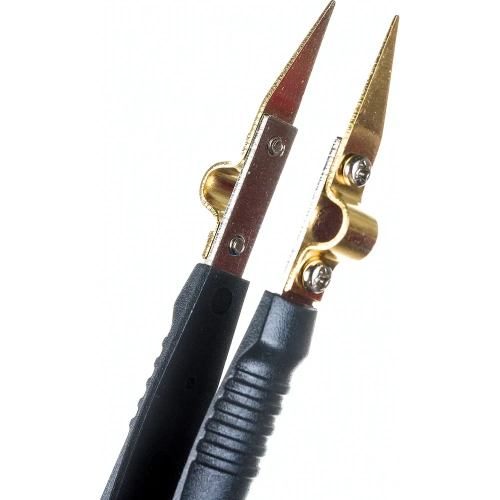 Цифровой мультиметр-пинцет для SMD компонентов UNI-T UT116A, 00-00004328 фото 5 Цифровой мультиметр-пинцет для SMD компонентов UNI-T UT116A, 00-00004328 фото 5