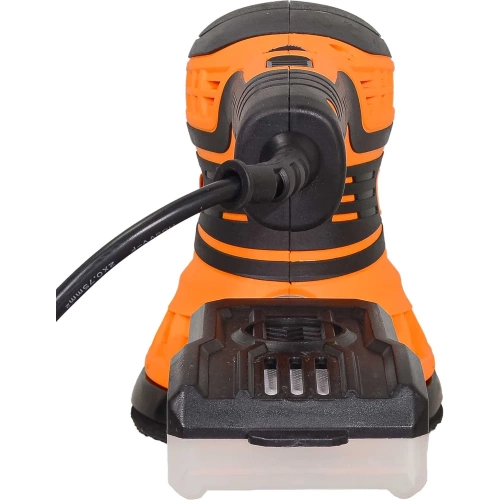 Эксцентриковая шлифовальная машина Вихрь ЭШМ-125АК 72/6/15 фото 6 Эксцентриковая шлифовальная машина Вихрь ЭШМ-125АК 72/6/15 фото 6