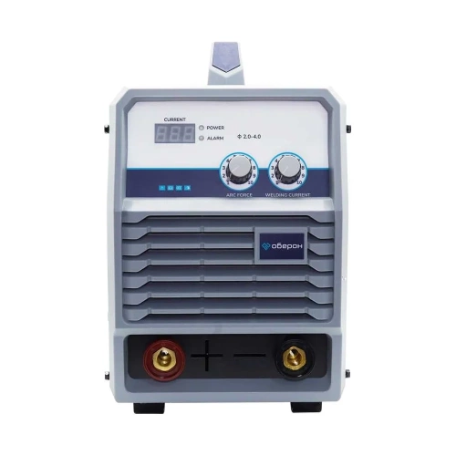 Сварочный инвертор Оберон ARC 250GS KG1252 фото 3 Сварочный инвертор Оберон ARC 250GS KG1252 фото 3