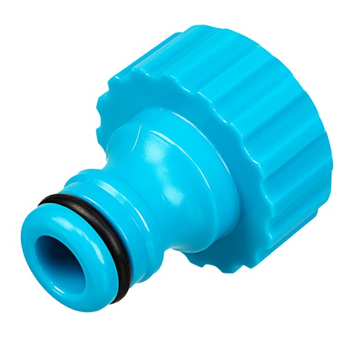 Адаптер с внутренней резьбой 3/4 Palisad Luxe фото 2