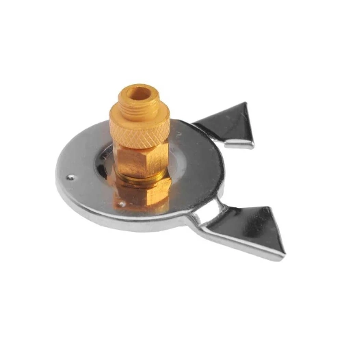 Переходник-адаптер Следопыт GSA-03, горизонт. цанг-резьба167100 PF-GSA-03 фото 3