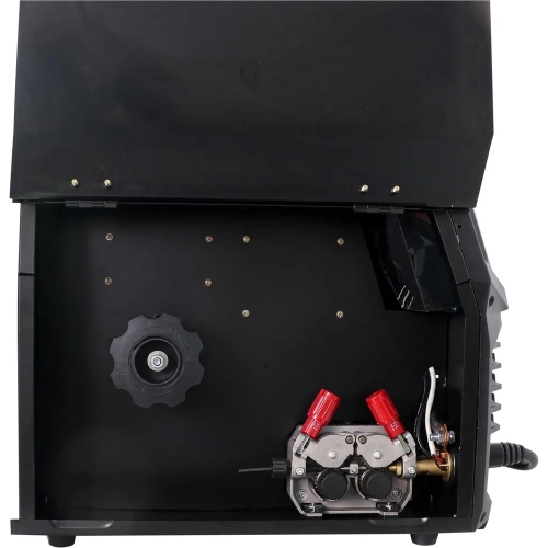 Сварочный полуавтомат DECAPOWER ULTRAMIG-230 EXPERT ULTR230EX фото 6 Сварочный полуавтомат DECAPOWER ULTRAMIG-230 EXPERT ULTR230EX фото 6