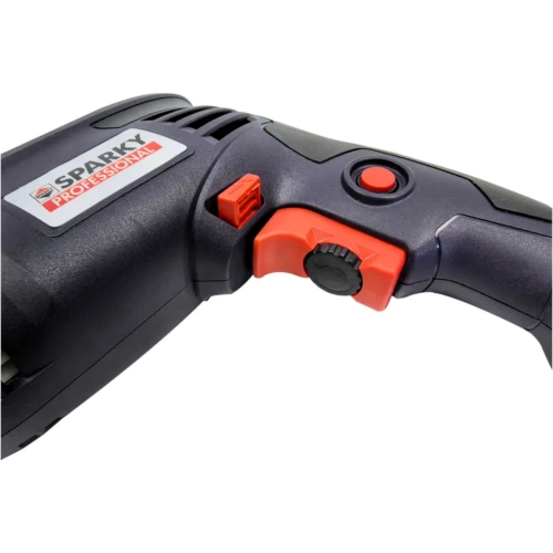 Дрель электрическая SPARKY BUR 130E 13000010800 фото 5 Дрель электрическая SPARKY BUR 130E 13000010800 фото 5