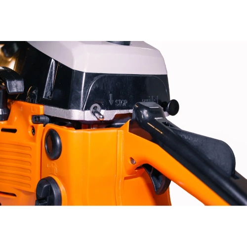 Бензиновая цепная пила Villager VGS 460 PRIME 057750 фото 6