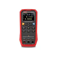 Цифровой измеритель LCR, ESR c щупами Кельвина UNI-T UT622C 00-00011596
