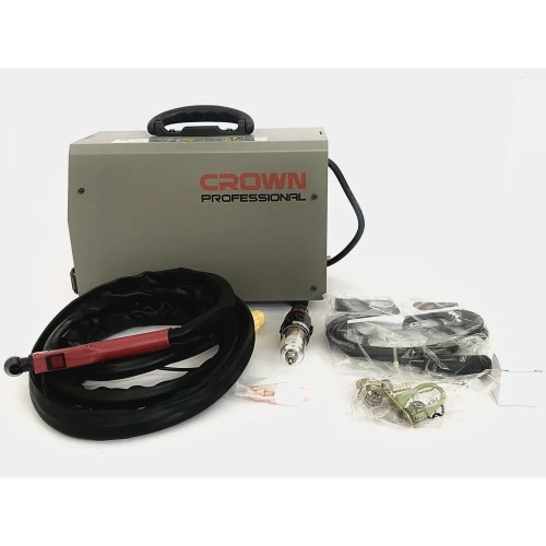 Сварочный инвертор для плазменной резки (CUT) CROWN CT33131 фото 9 Сварочный инвертор для плазменной резки (CUT) CROWN CT33131 фото 9