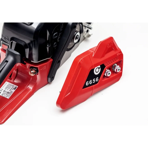 Мотопила цепная бензиновая AL-KO sbA 6656 127564 фото 6