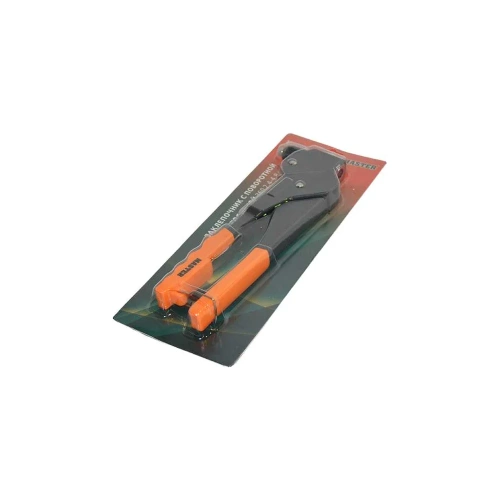 Ручной заклепочник AIST для вытяжных заклепок 2.4-4.8 мм поворотный 360 градусов усиленный 740610 00-00022620 фото 6 Ручной заклепочник AIST для вытяжных заклепок 2.4-4.8 мм поворотный 360 градусов усиленный 740610 00-00022620 фото 6