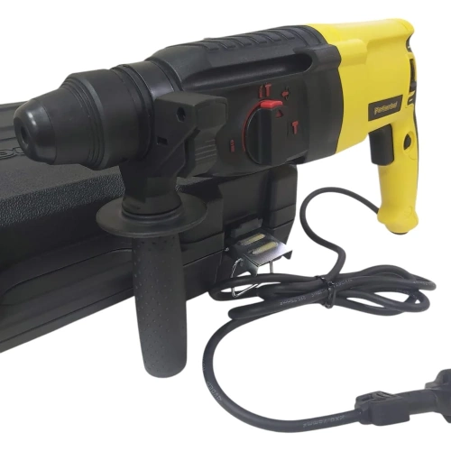 Перфоратор электрический PARTNERTOOL PRH-1000 фото 4 Перфоратор электрический PARTNERTOOL PRH-1000 фото 4