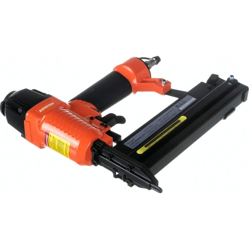 Скобозабивной пистолет Кратон ASN-4050 3 01 09 001 фото 3