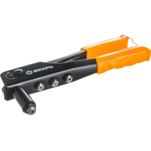 Заклепочник 225мм Вихрь 73/9/4/1 фото 3