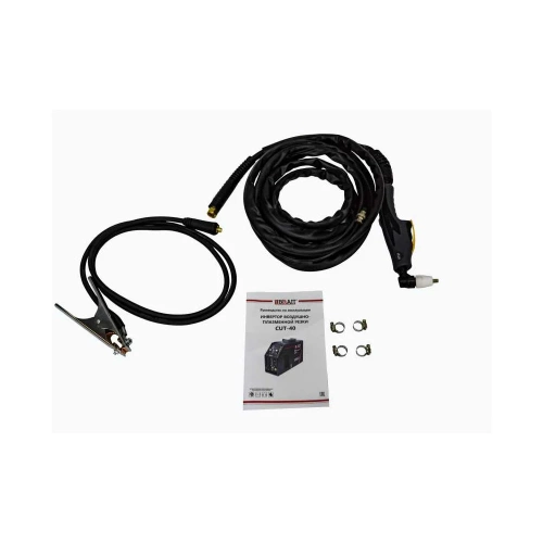 Инвертор для воздушно-плазменной резки BRAIT CUT-40 18.01.034.043 фото 5 Инвертор для воздушно-плазменной резки BRAIT CUT-40 18.01.034.043 фото 5