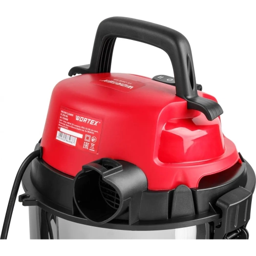 Пылесос WORTEX VC 2515 WS 1334468 фото 11 Пылесос WORTEX VC 2515 WS 1334468 фото 11