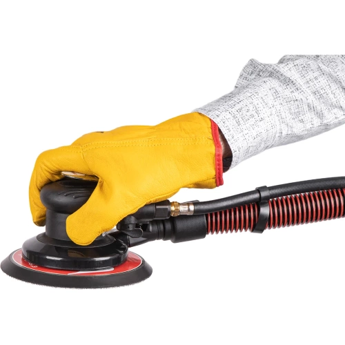 Орбитальная пневмошлифмашина Byemax BM-66-6033A фото 3