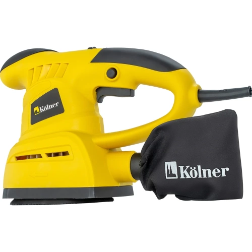 Шлифовальная эксцентриковая машина Kolner KRS 500V 8020700536 8030700536 фото 4