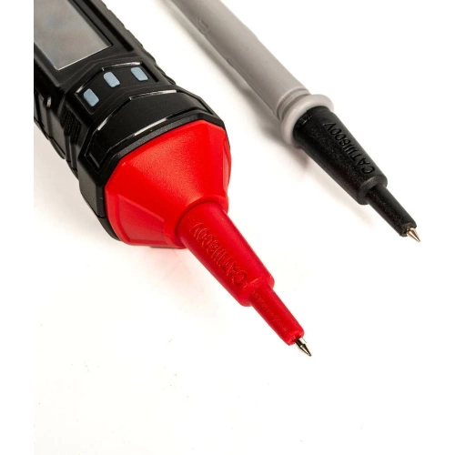 Компактный цифровой мультиметр КВТ KT 121 PROLINE 87249 фото 4 Компактный цифровой мультиметр КВТ KT 121 PROLINE 87249 фото 4