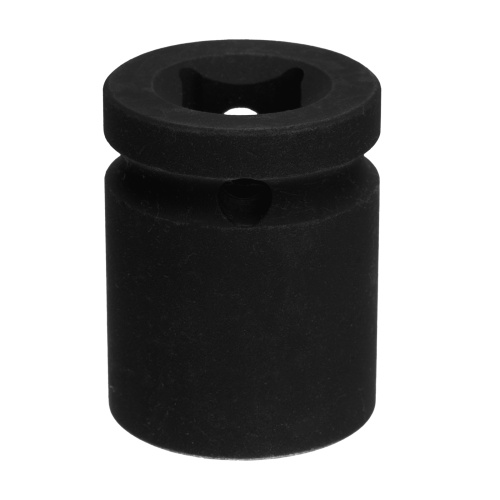 Головка ударная шестигранная, 21 мм, 1/2, CrMo Stels фото 2 Головка ударная шестигранная, 21 мм, 1/2, CrMo Stels фото 2