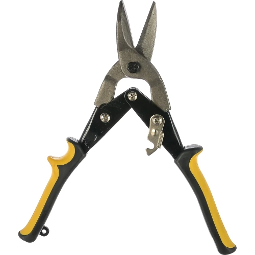 Ножницы по жести КУРС 41456 фото 4