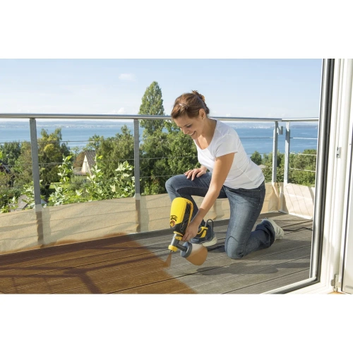 Краскораспылитель Wagner W 590 Flexio 2361538 фото 10 Краскораспылитель Wagner W 590 Flexio 2361538 фото 10